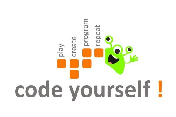 Code Yourself!